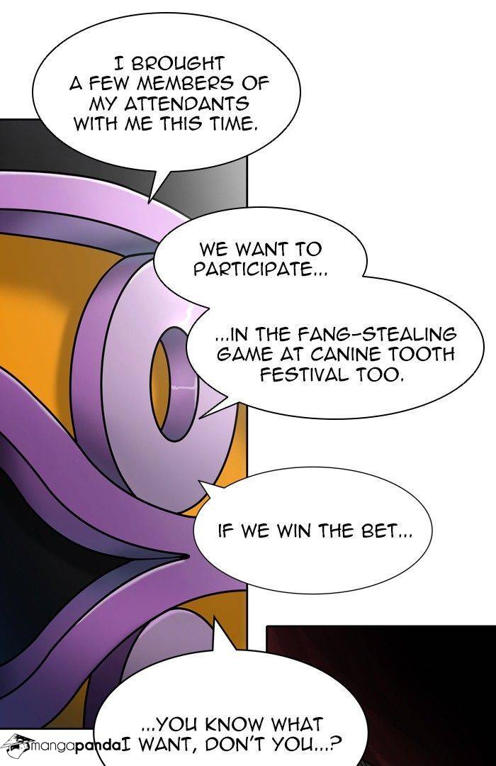 Tower of God Chapter 426 image 091
